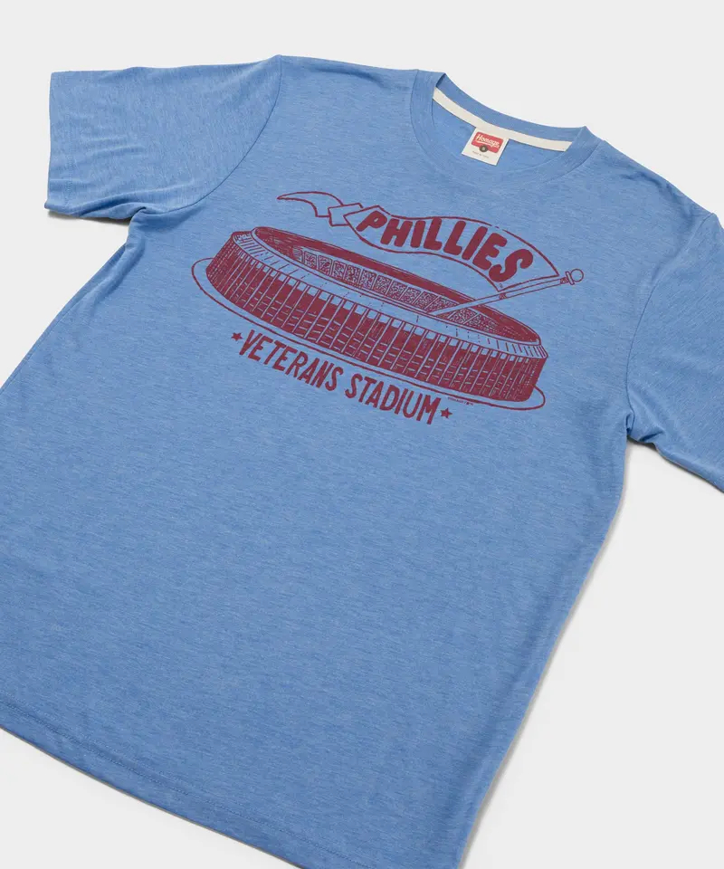 Phillies Veterans Stadium 2