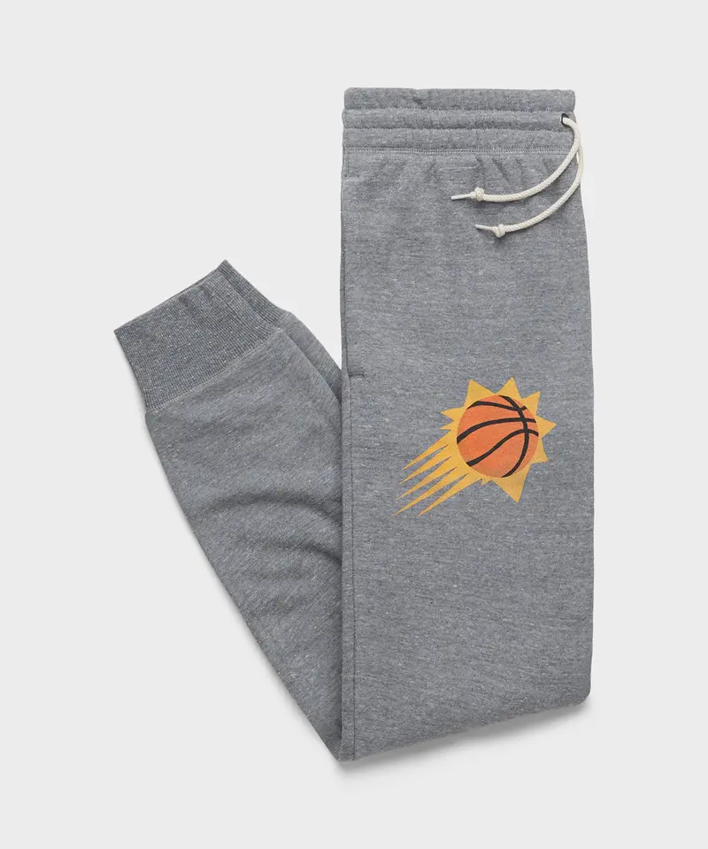 Phoenix Suns Logo Jogger 1