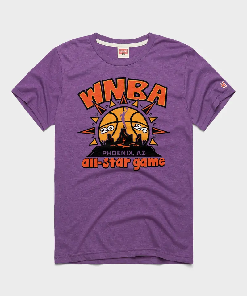 Phoenix Wnba All Star Game 2024 1