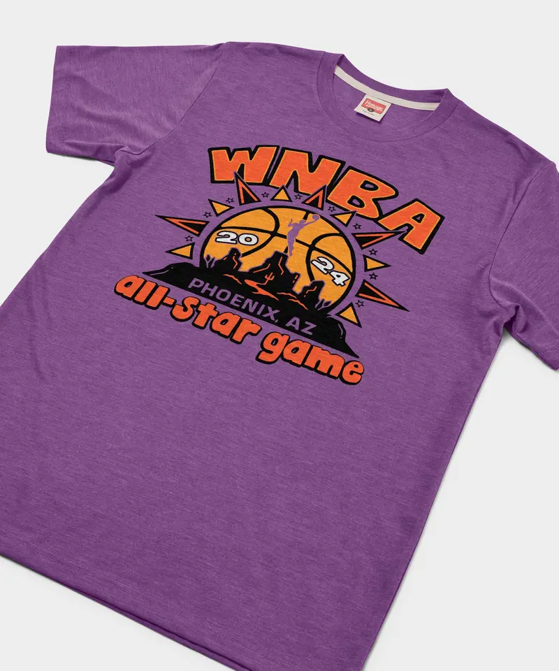 Phoenix Wnba All Star Game 2024 2