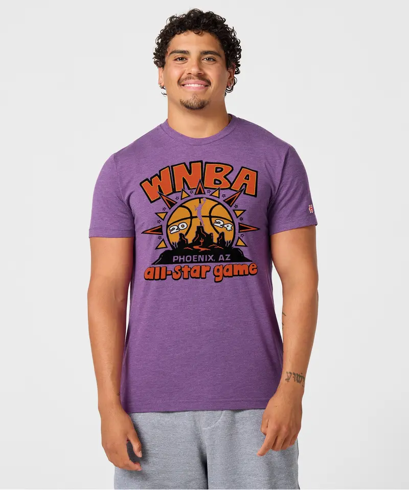 Phoenix Wnba All Star Game 2024 3
