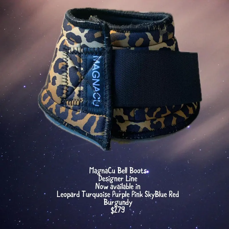Pht Magnacu Designer Bells - Custom Order Here 2