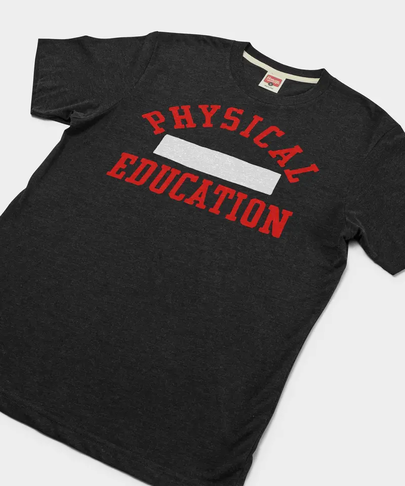 Physical Education 2