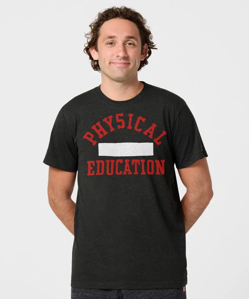 Physical Education 3