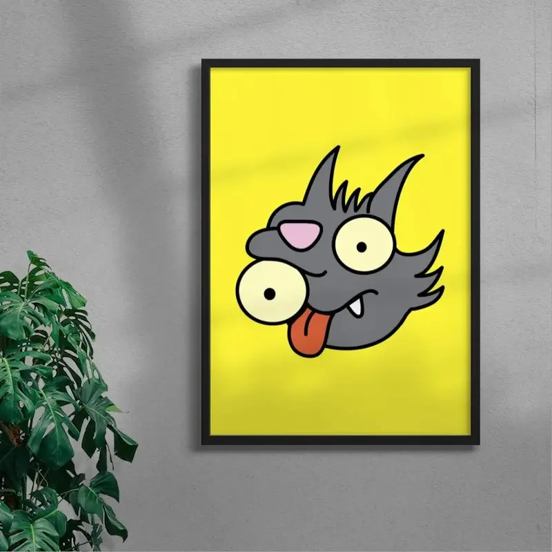 Picasso Scratchy 3