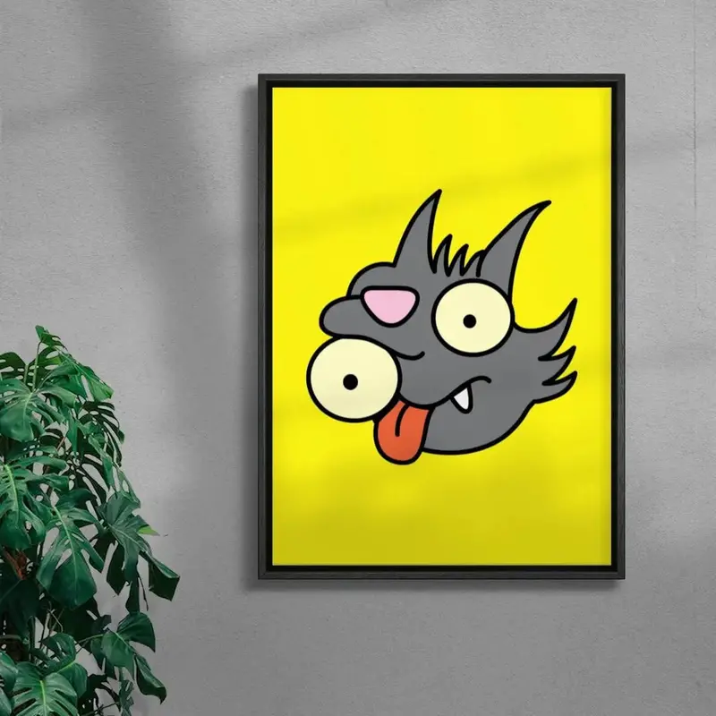 Picasso Scratchy 3