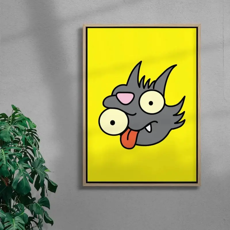Picasso Scratchy 4