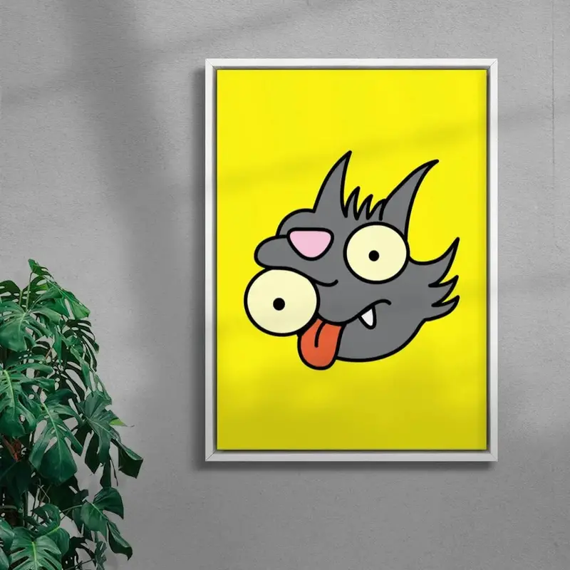 Picasso Scratchy 5