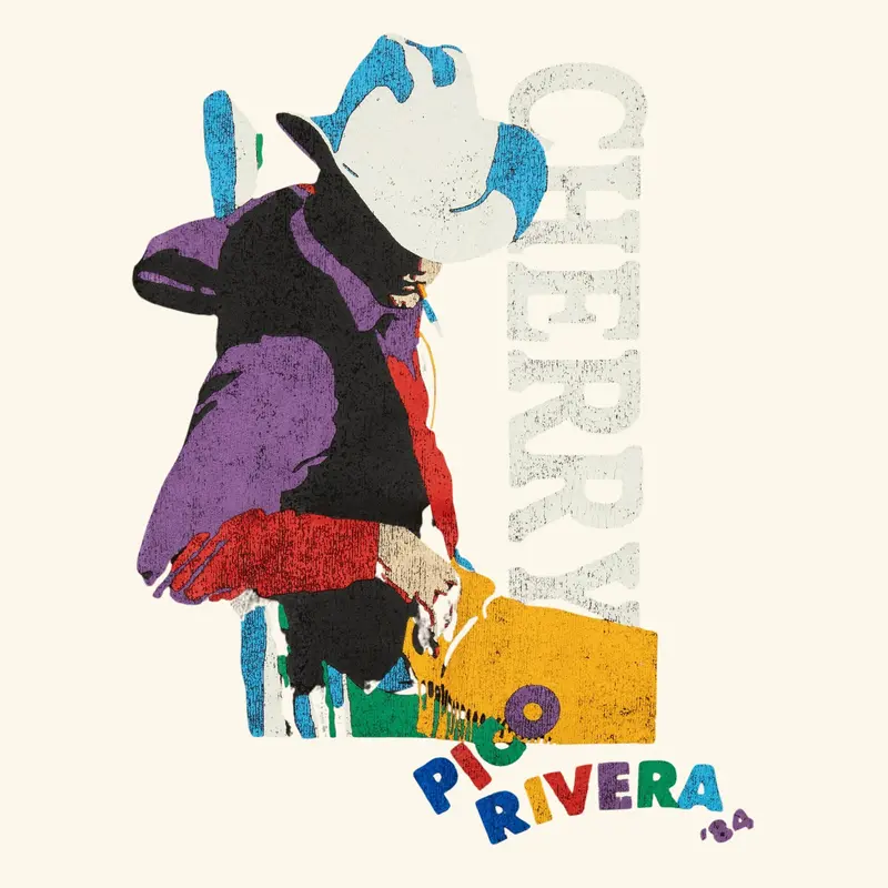 Pico Rivera Pocket T-Shirt (Vintage Black) 6