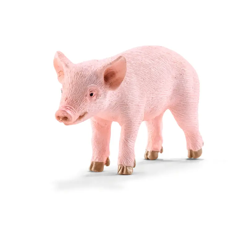 Piglet, Standing 1