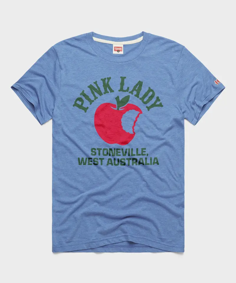 Pink Lady Apple Stoneville, West Australia 1