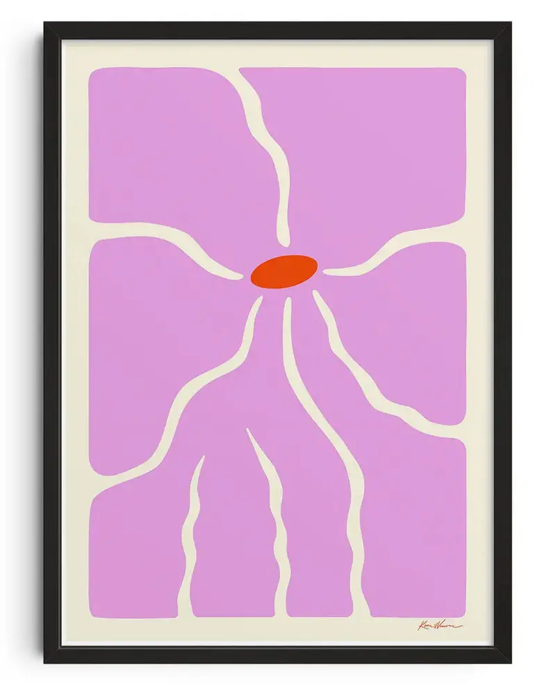 Pink ´N`Poisonous 1