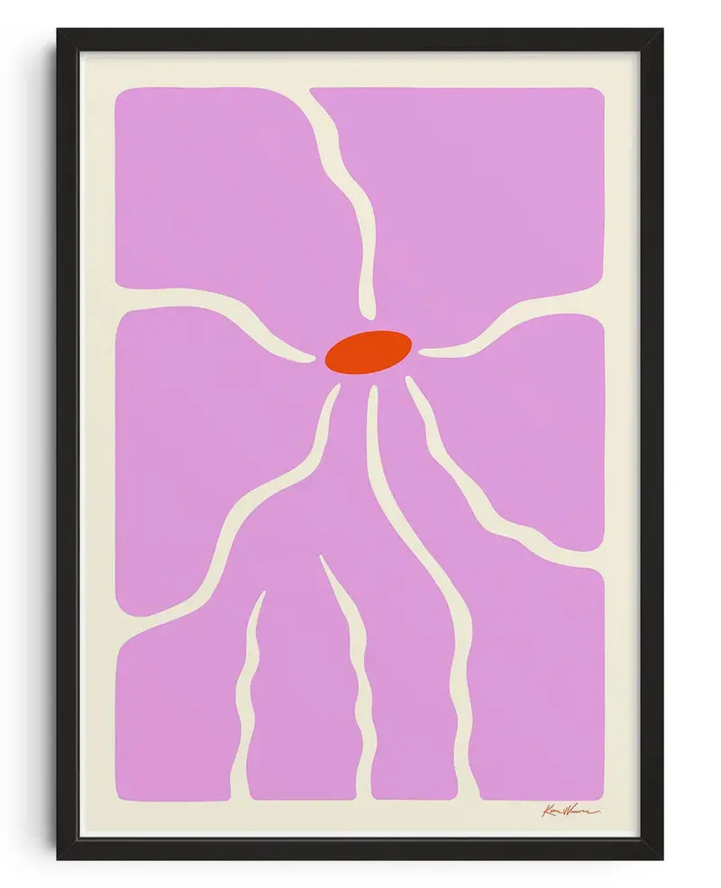 Pink ´N`Poisonous 1