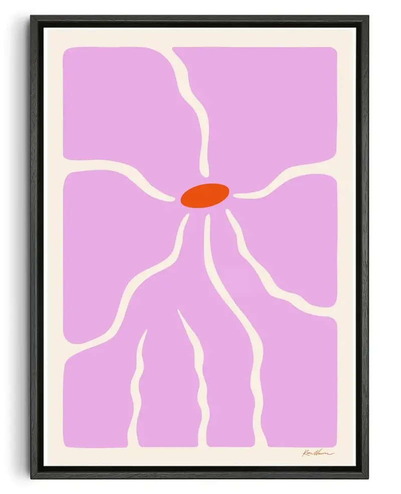 Pink ´N`Poisonous 1