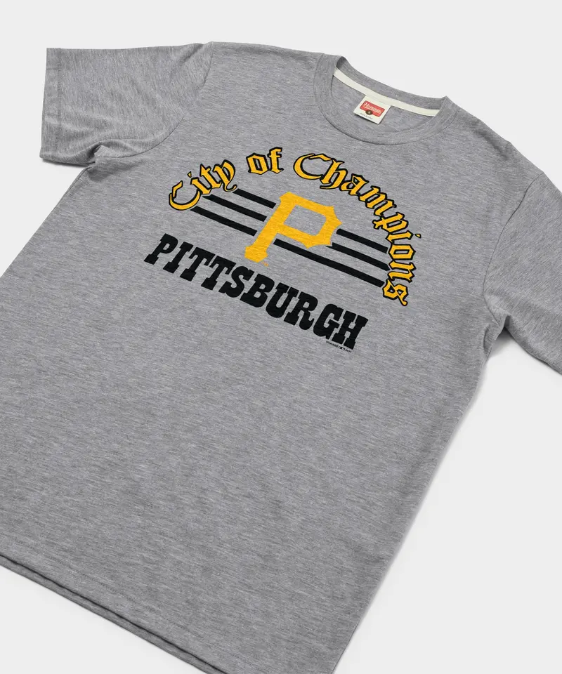 Pirates City Of Champions 2