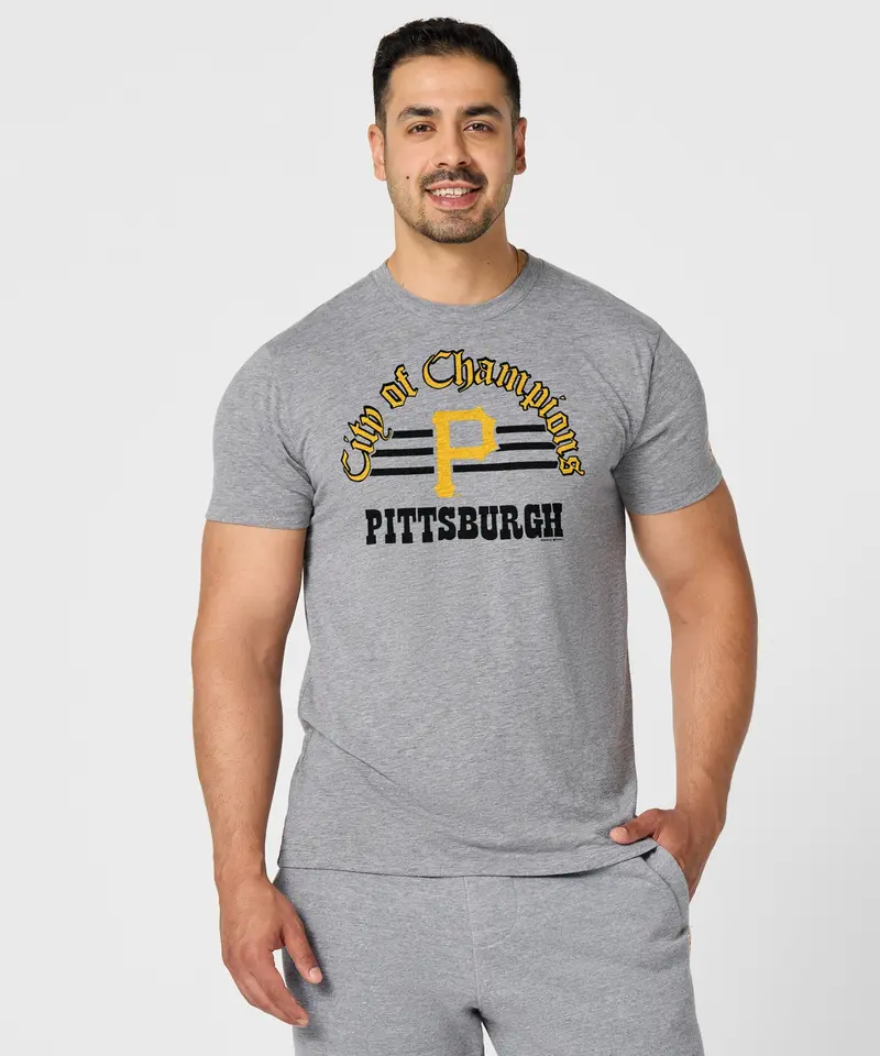 Pirates City Of Champions 3