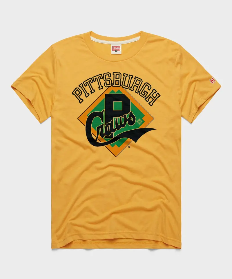 Pittsburgh Craws 1