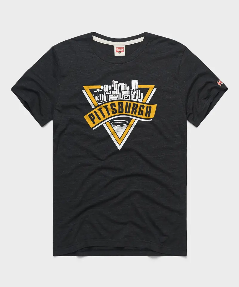 Pittsburgh Golden Triangle 1