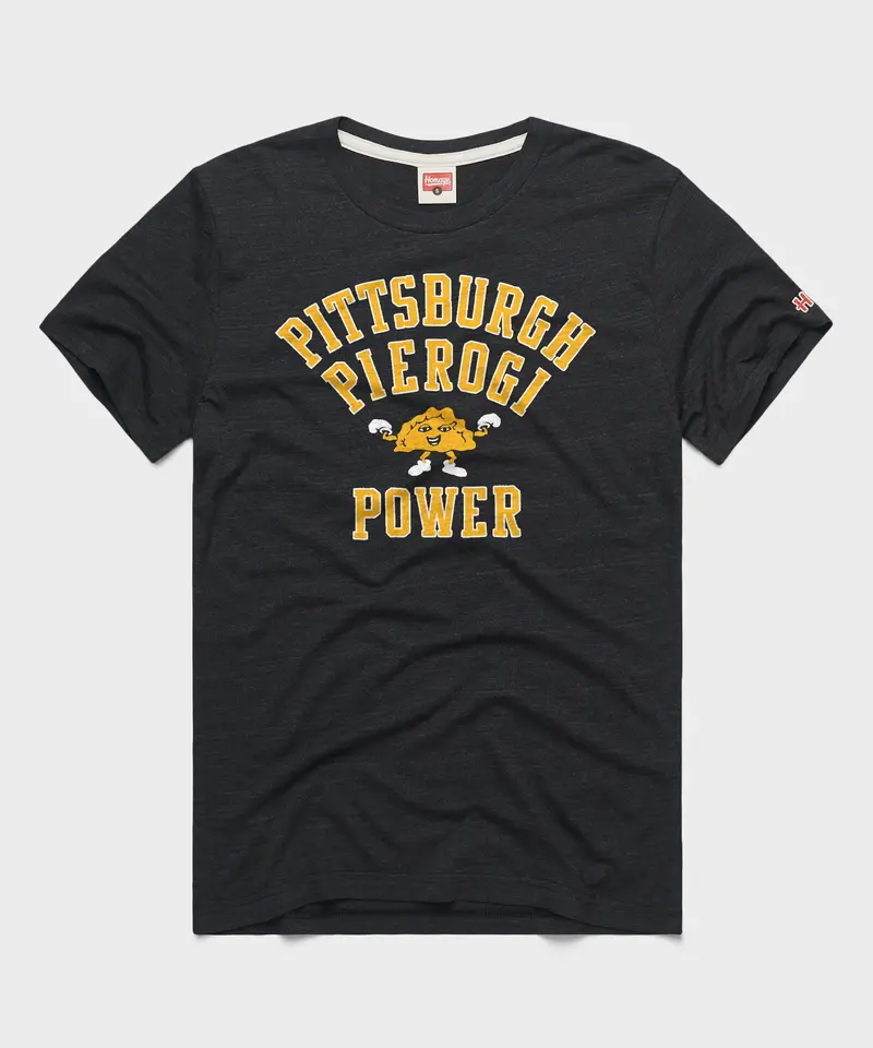 Pittsburgh Pierogi Power 1