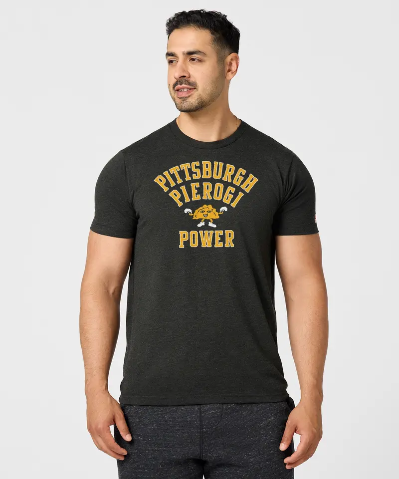 Pittsburgh Pierogi Power 3