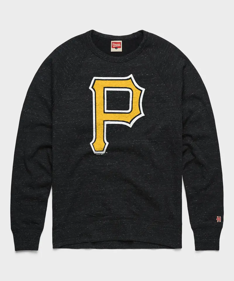 Pittsburgh Pirates '14 Crewneck 1