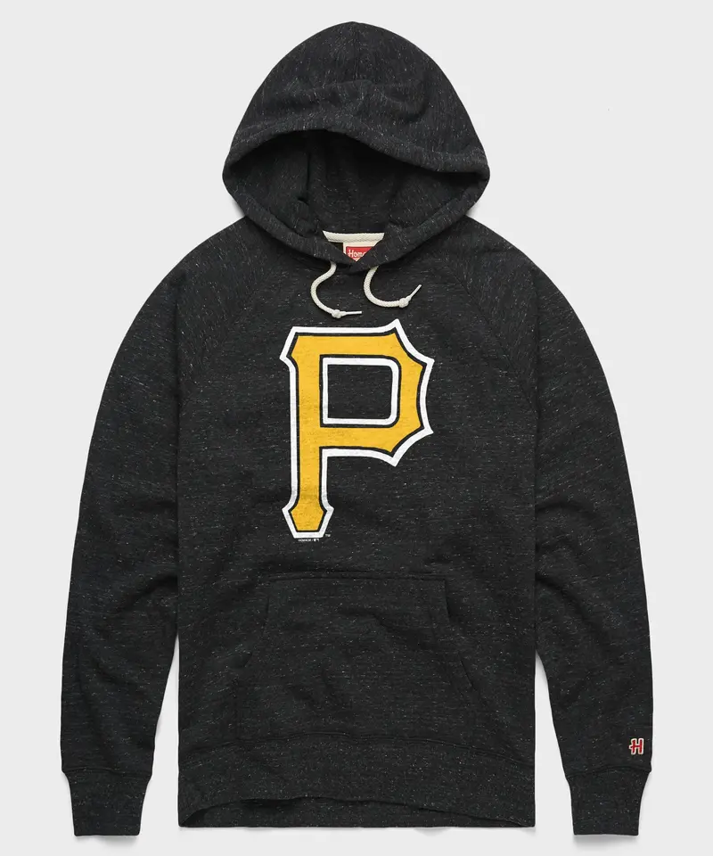 Pittsburgh Pirates '14 Hoodie 1