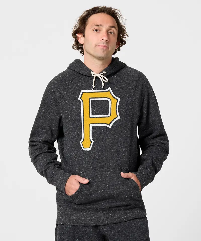 Pittsburgh Pirates '14 Hoodie 3