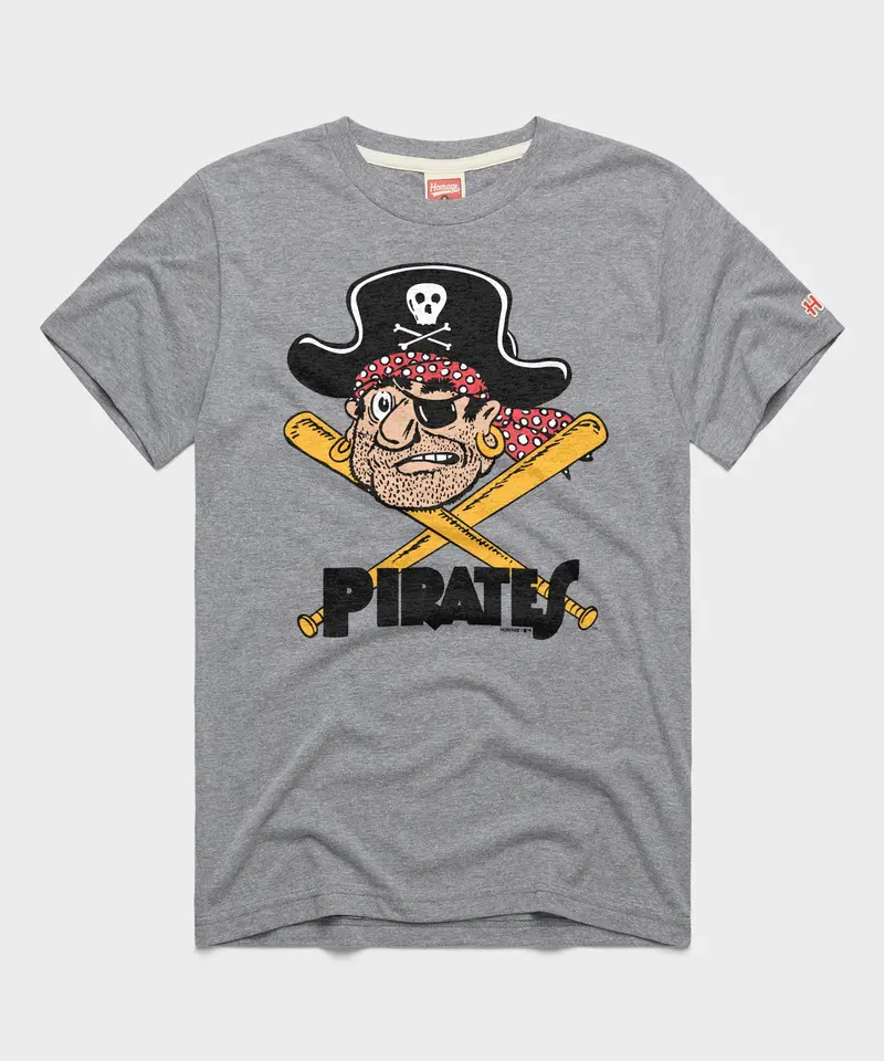 Pittsburgh Pirates '58 1