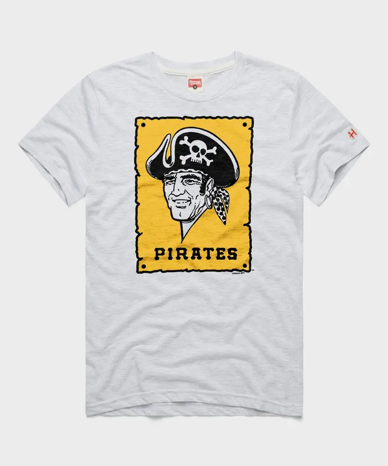 Pittsburgh Pirates '67 1