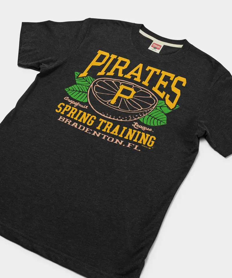 Pittsburgh Pirates Grapefruit League 2