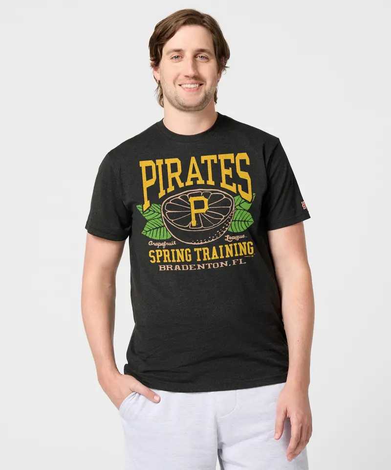 Pittsburgh Pirates Grapefruit League 3
