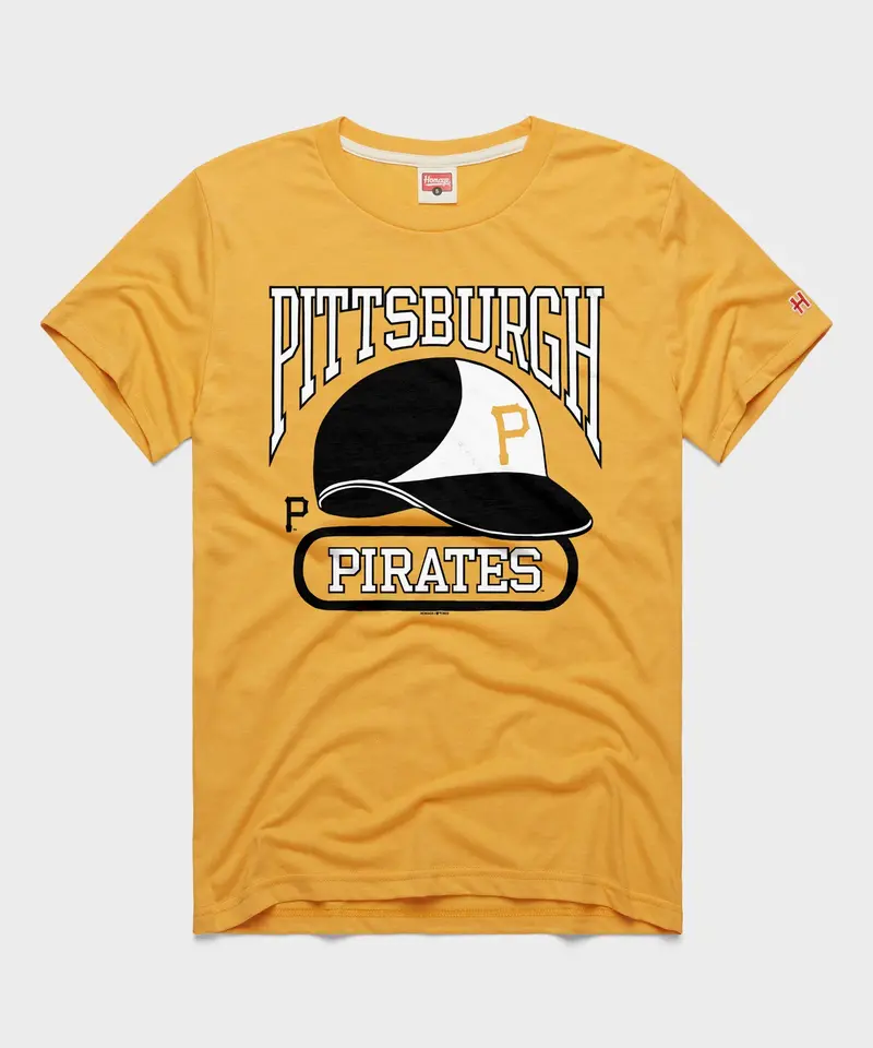 Pittsburgh Pirates Helmet 1