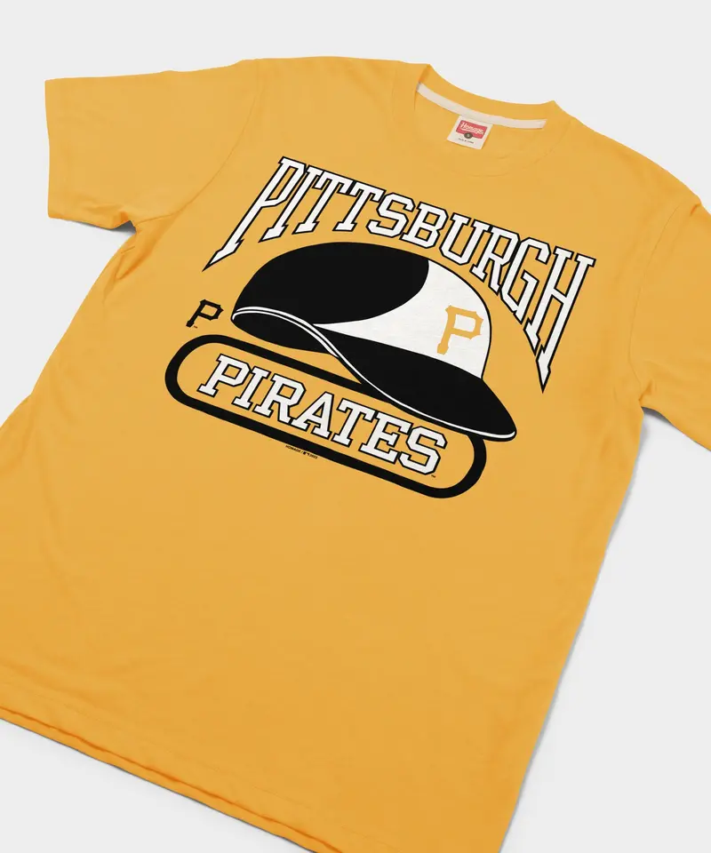 Pittsburgh Pirates Helmet 2
