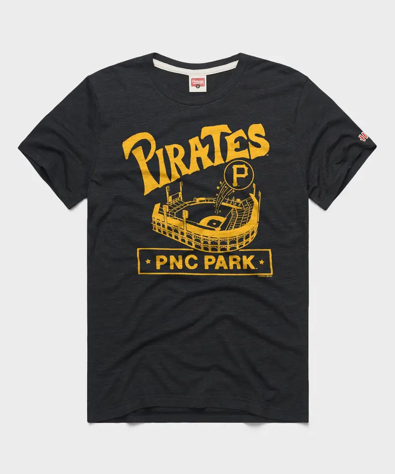 Pittsburgh Pirates Pnc Park 1