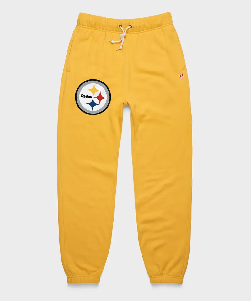 Pittsburgh Steelers '02 Sweatpants 1