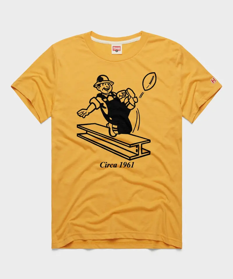 Pittsburgh Steelers '62 1