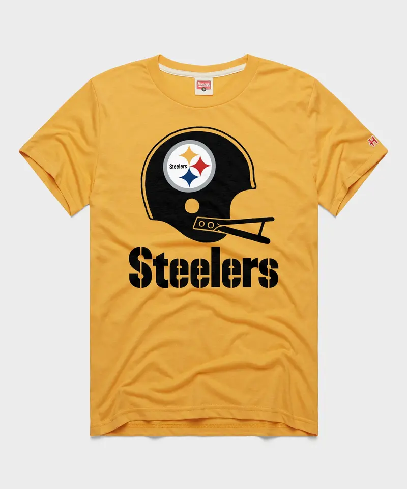 Pittsburgh Steelers Big Helmet 1