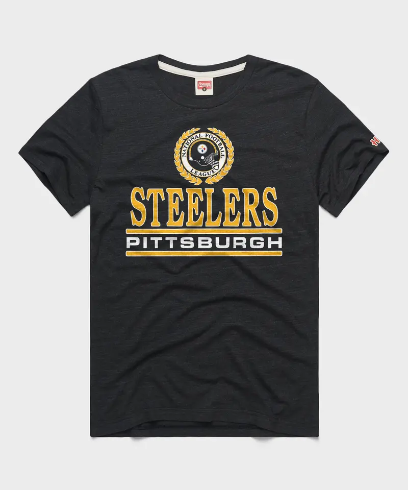 Pittsburgh Steelers Crest 1