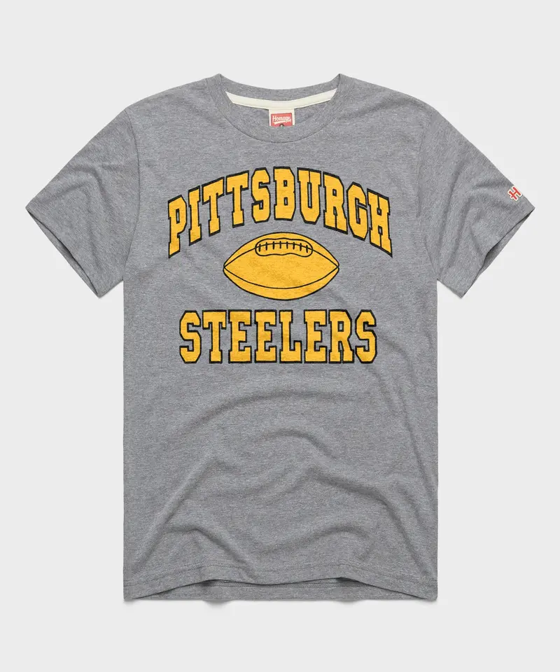 Pittsburgh Steelers Gridiron 1