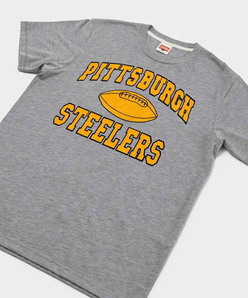 Pittsburgh Steelers Gridiron 2