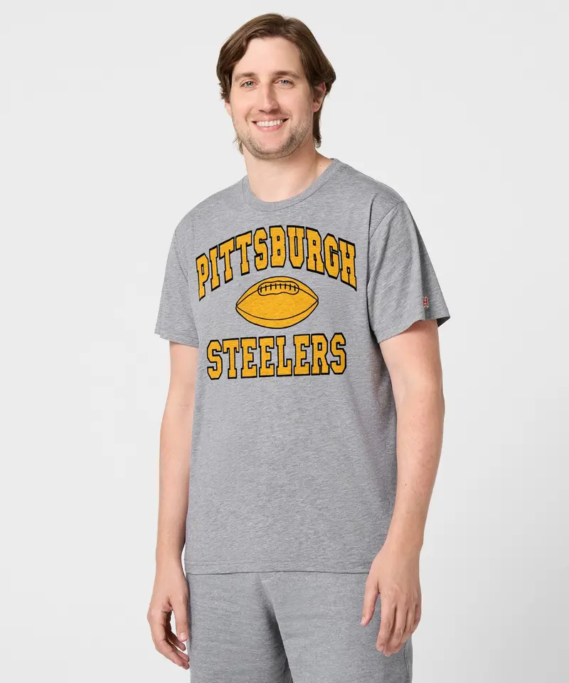 Pittsburgh Steelers Gridiron 3