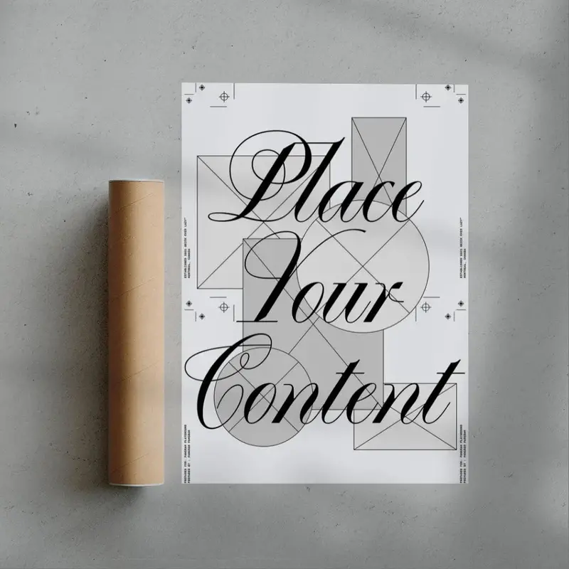Place Your Content 3