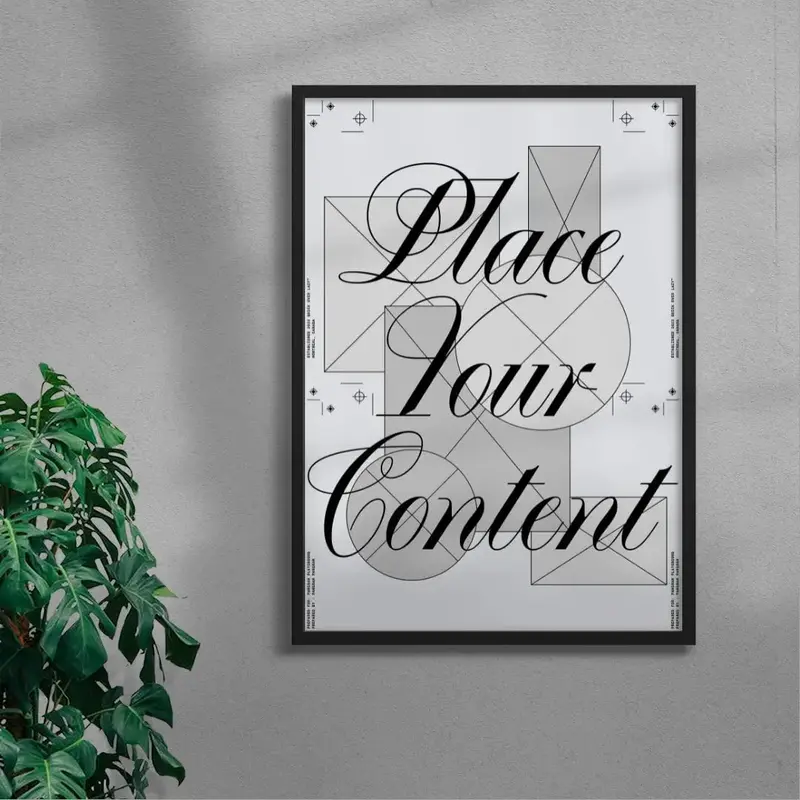 Place Your Content 4