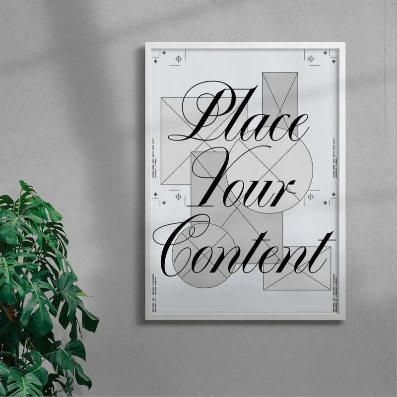 Place Your Content 5