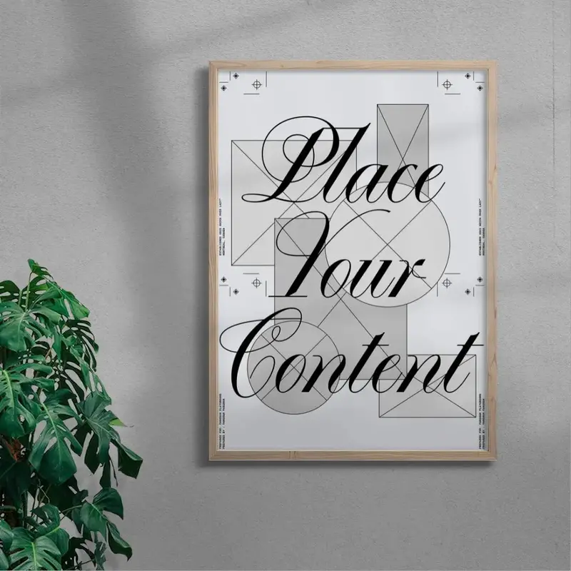 Place Your Content 6