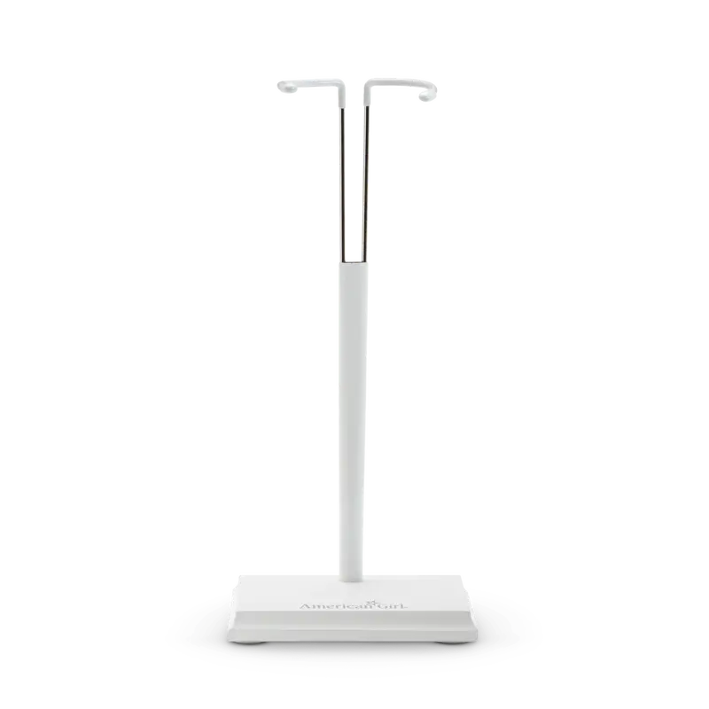 Play & Display Stand 1