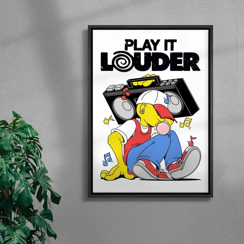 Play It Louder! 3