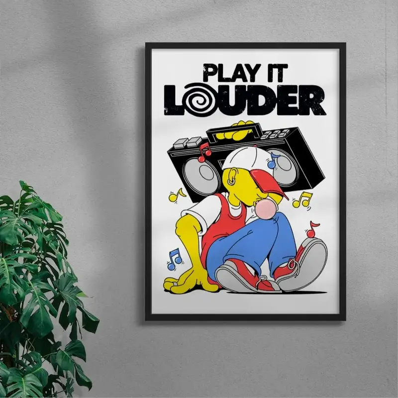 Play It Louder! 4