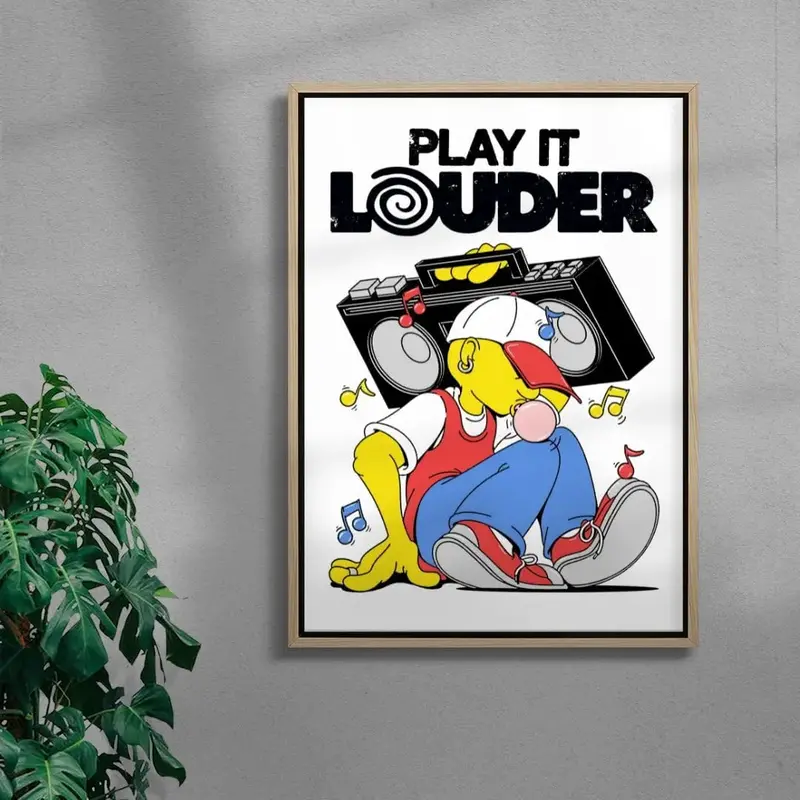 Play It Louder! 4