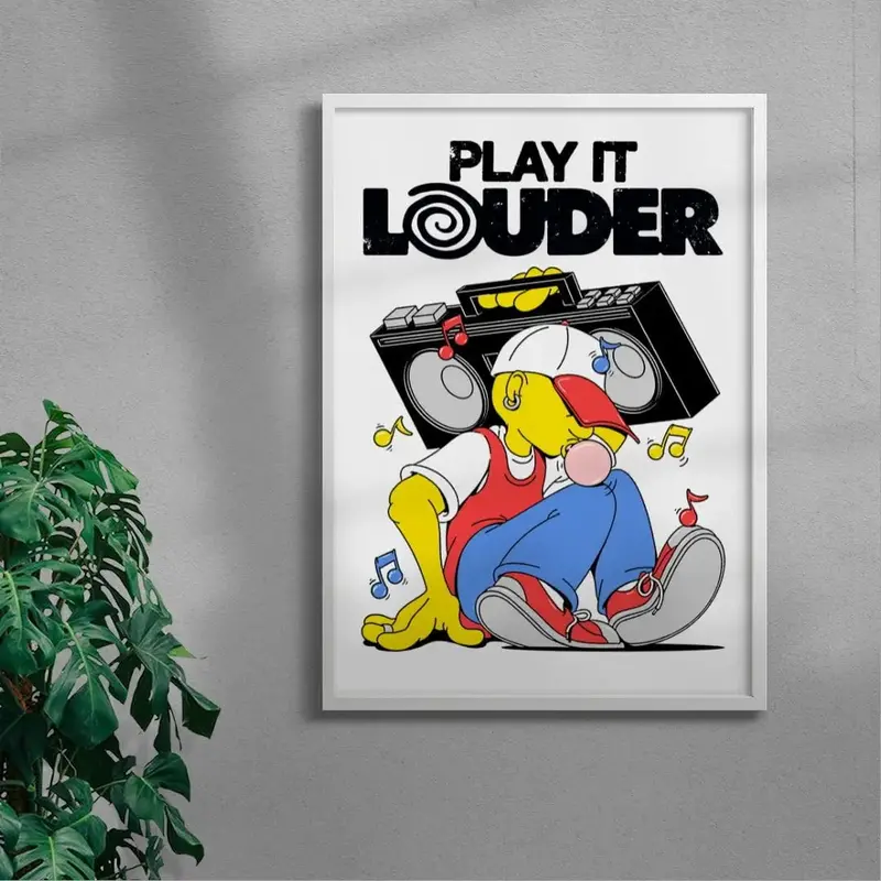 Play It Louder! 5